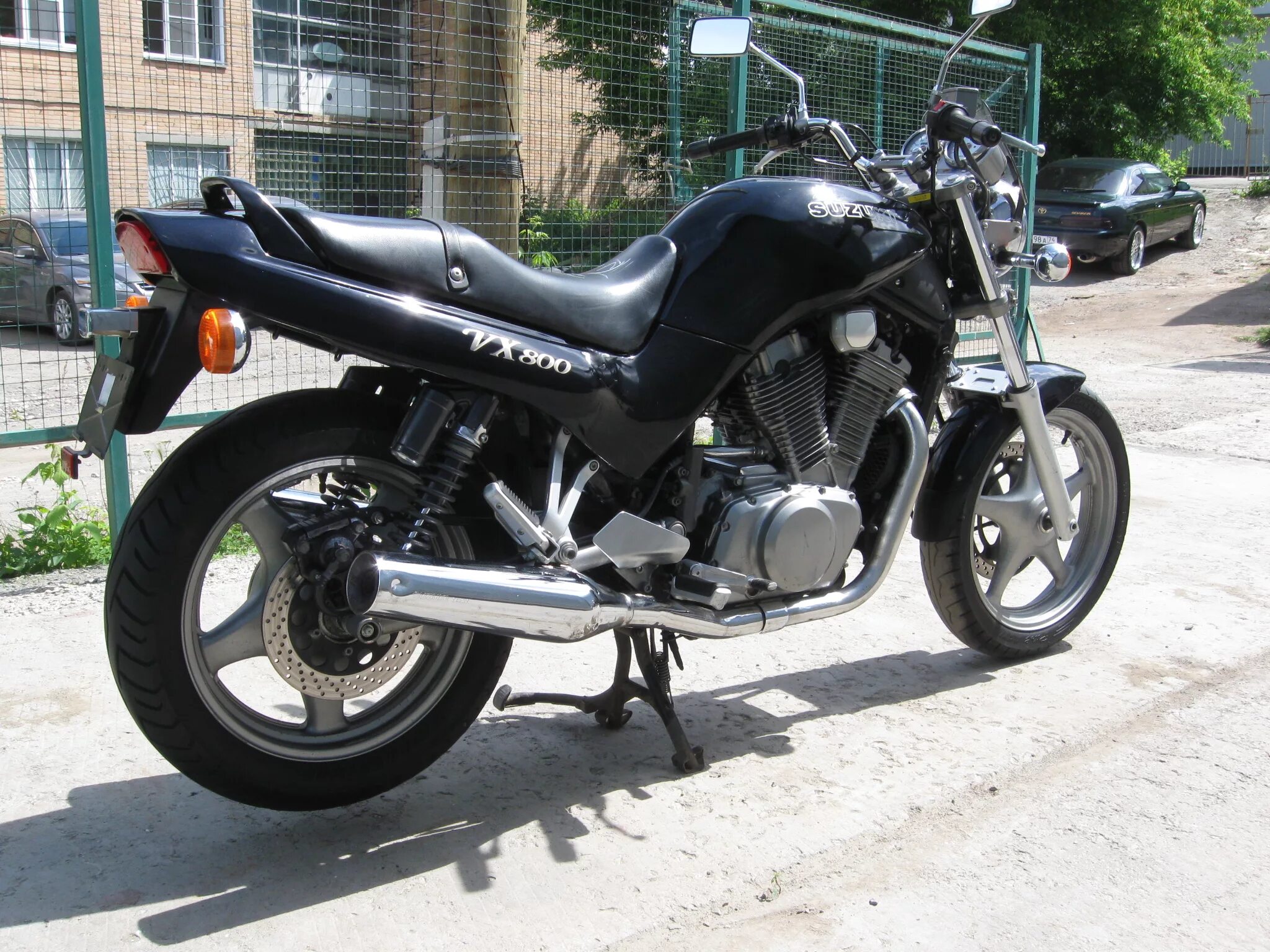 Купить сузуки 800. Suzuki vx800. Suzuki vx800 Custom. Suzuki VX 800 Cafe Racer. Kawasaki vx800.