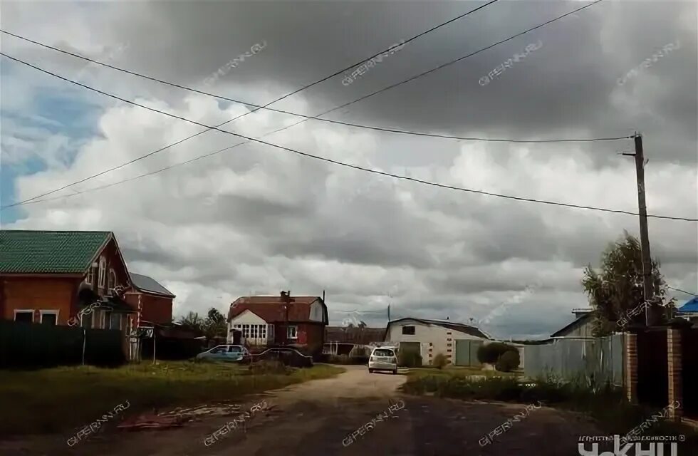 Рабочий поселок центральный нижегородская - Telegraph