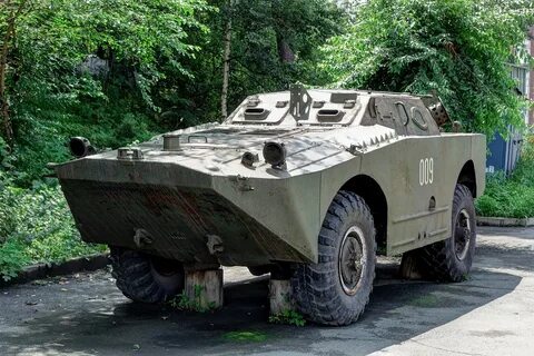 Брдм 1