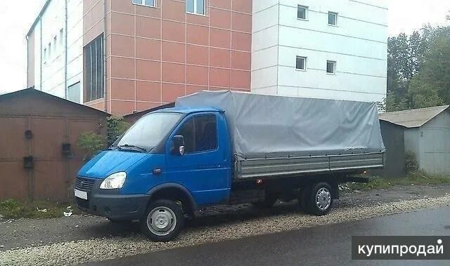 Продам на Газель 4,20 тент+каркас. - купить в Томске, цена 5 000 руб., продано 1