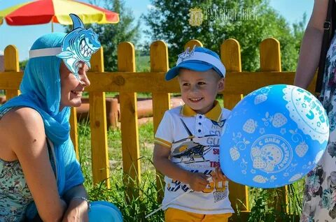 Детская переславль