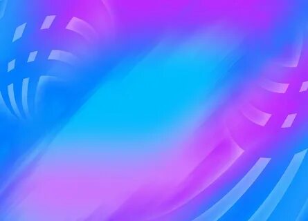 Pink and blue