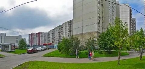Митинская 31