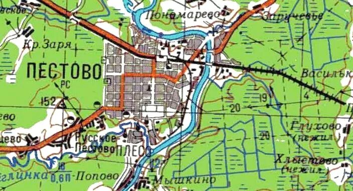 Пестово Новгородская область на карте. Пестово Новгородской обл на карте. Г Пестово на карте. Карта Пестово Новгородской области с улицами.