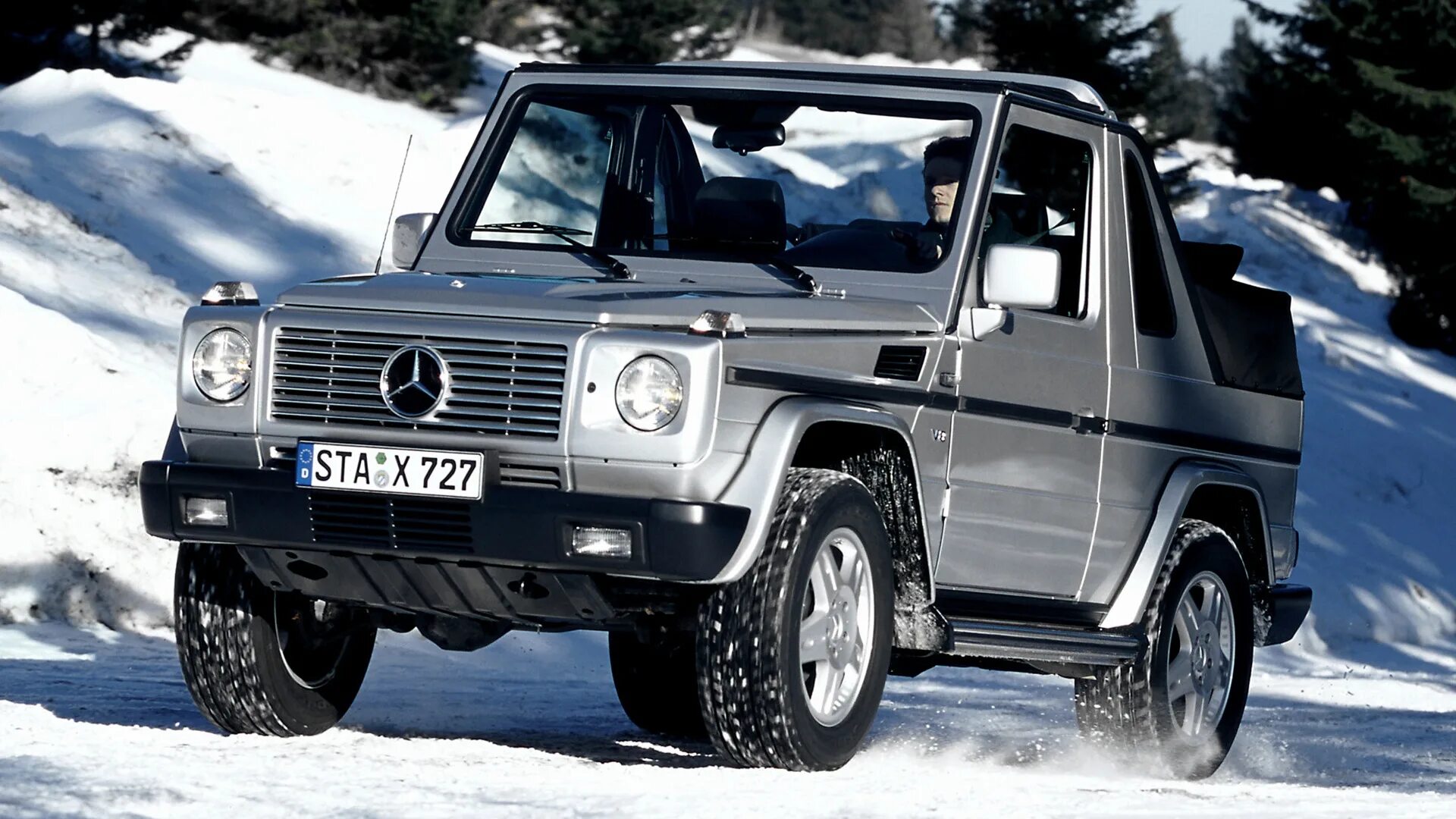 Mercedes-Benz g500 трехдверный. Mercedes-Benz w463 Cabrio. Mercedes Benz g class w463 кабриолет. Mercedes Benz g-class g500 2000 zima.