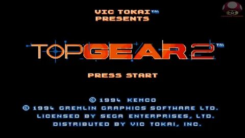 Топ гир 2