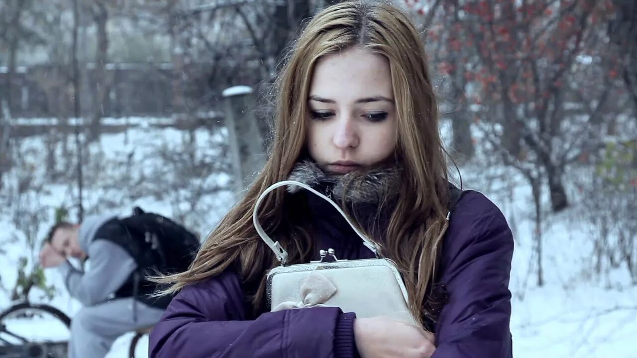 Невинное дитя