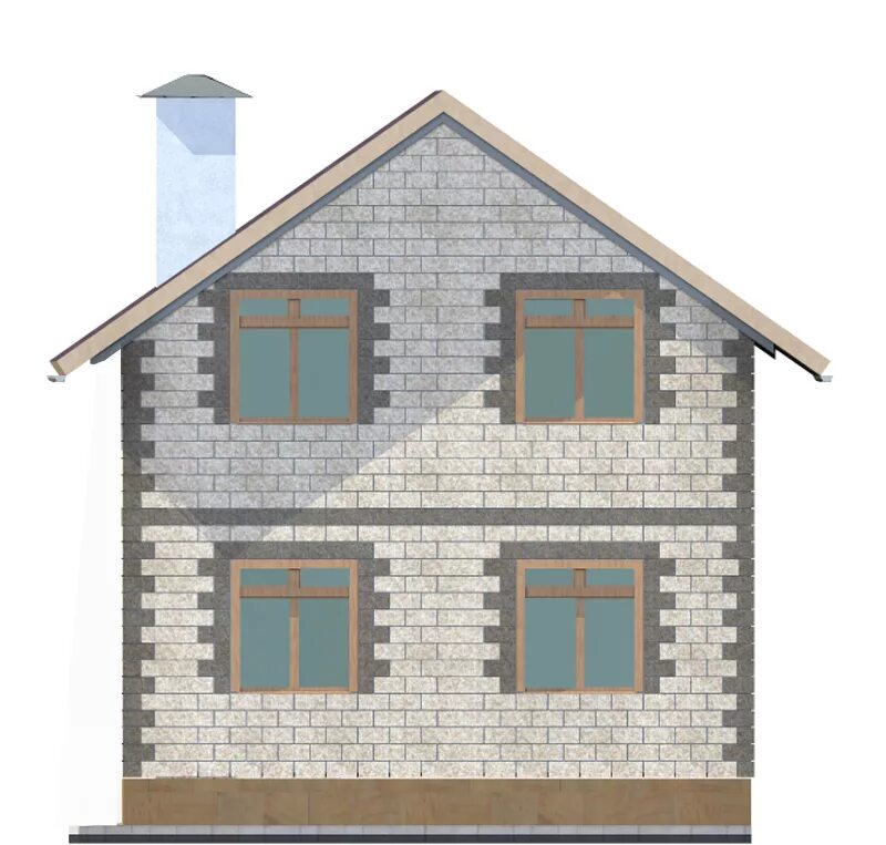 Дом из газобетона 8 на 10 с мансардой. Проект дома из блоков 6 6. Проект дома из блоков 6 6. Дом-баня проекты из газобетона 8x6. Домики блочные с мансардой.