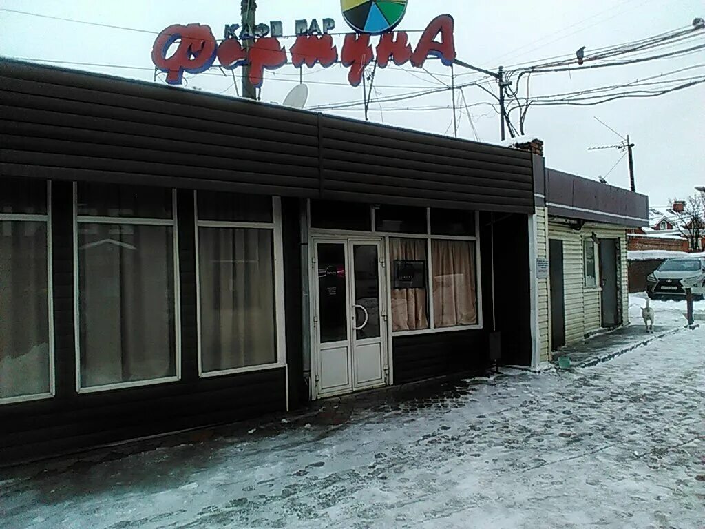 фото тульский областной театр юного зрителя. тула коминтерна 2. тульский областной театр юного зрителя. улица коминтерна, 2/2. тула коминтерна 2.