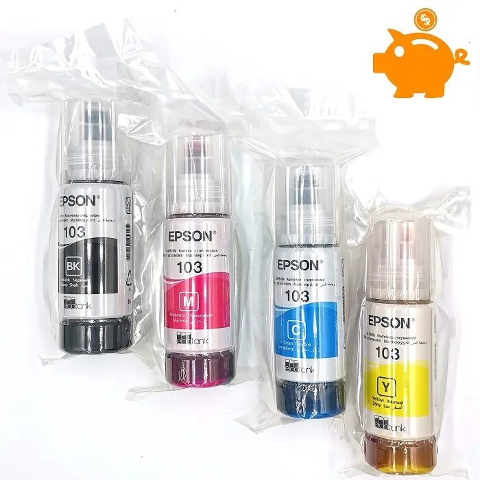 оригинальные чернила epson 103. Epson 103 чернила. чернила для epson ecotank l3156. оригинальные чернила epson 103. чернила для epson l3150.