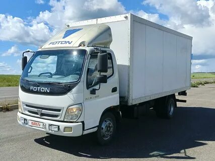 Foton ollin