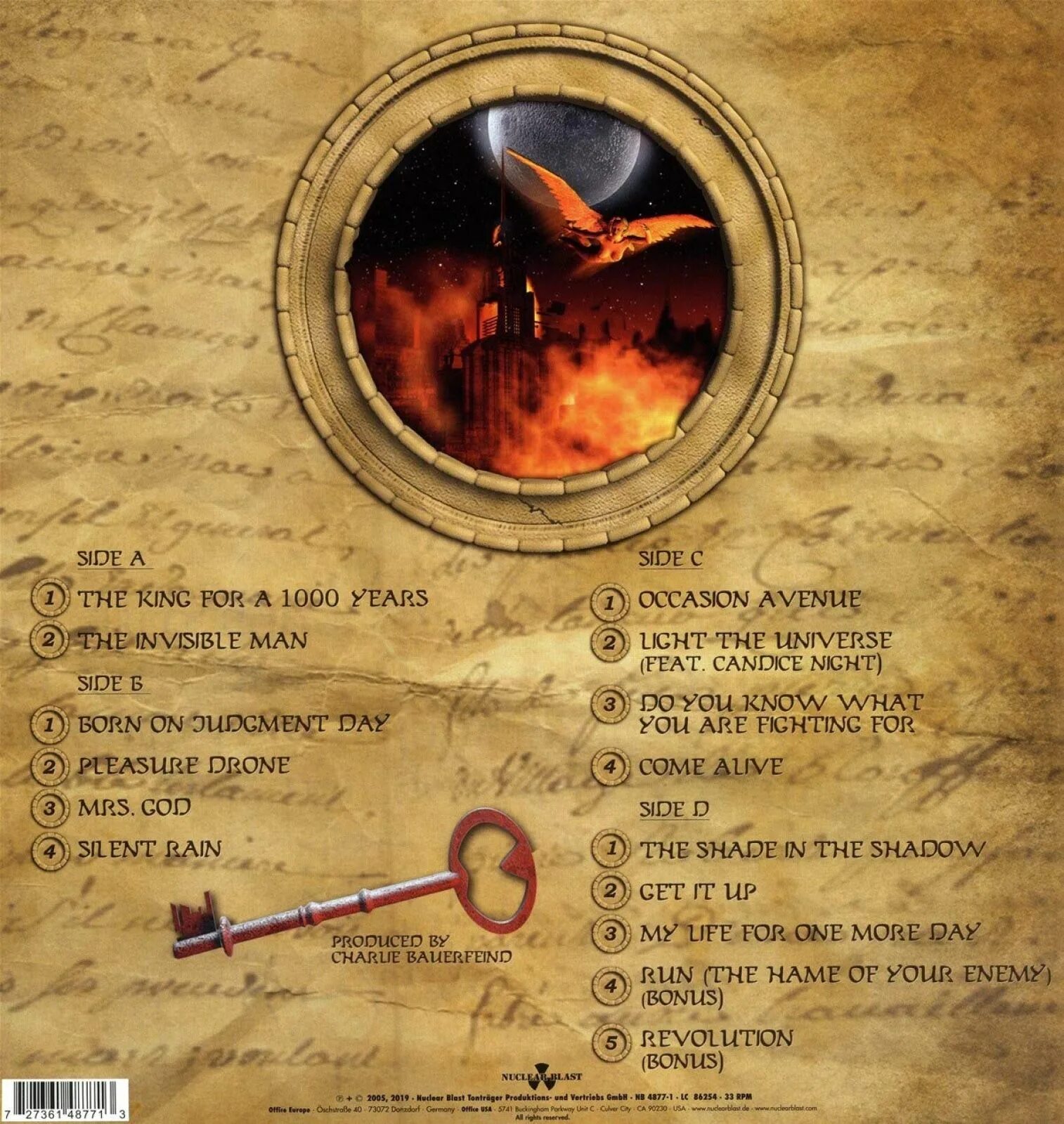 Keeper of the seven keys. Helloween keeper of the seven keys the legacy 2005. helloween keeper of the seven keys. helloween - keeper of the seven keys part ii (1988). helloween 1987 keeper of the seven keys part i.