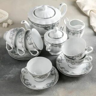 17 предметов