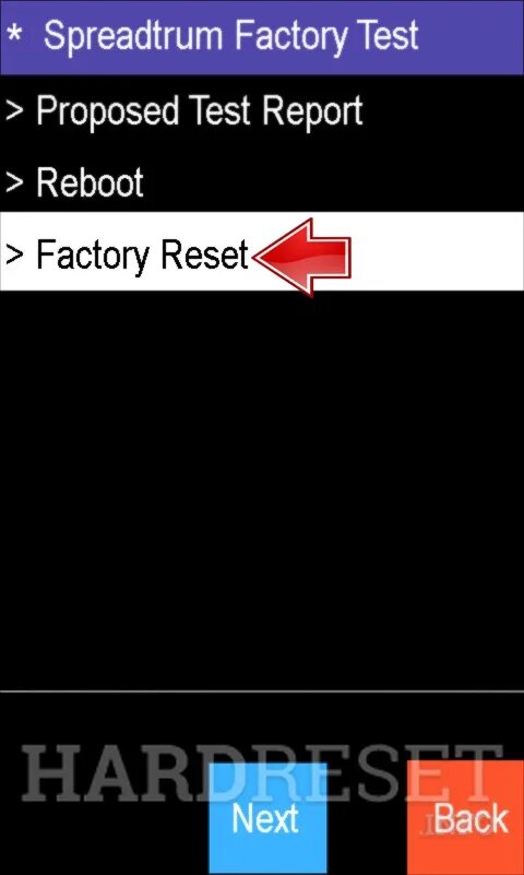 Factory test. Spreadtrum factory test. spreadtrum factory test что делать планшет.