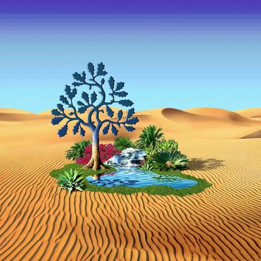 Оазис в пустыне. Пустыня для детей. Оазис в Африке. Пустыня для дошкольников. Оазис животные