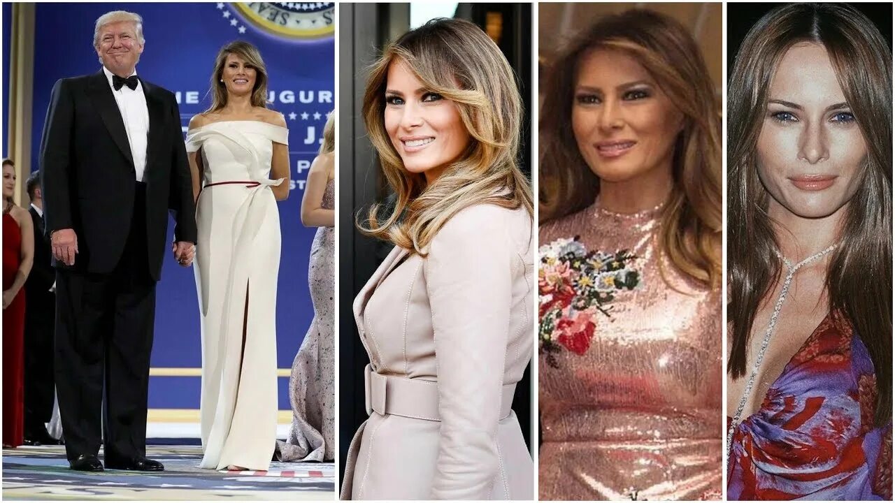 Page Six узнал о пересмотре женой Трампа брачного договора с ним - РБК