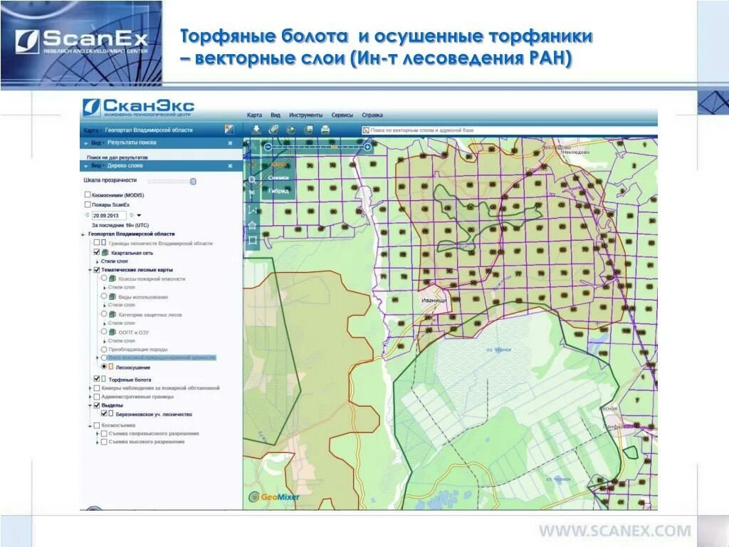 Карта болотистых. Карта торфяников Владимирской области. Торфяные болота на карте. Карта торфяных болот. Карта лесов Владимирской области.