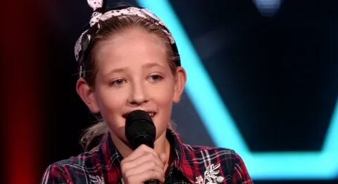 Children voices