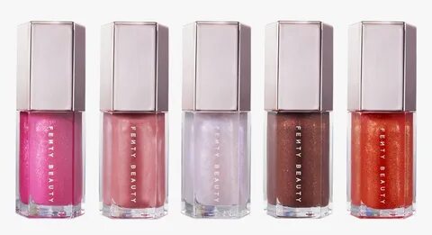 Fenty beauty fenty gloss