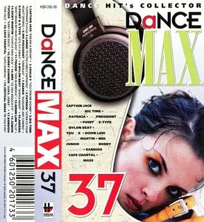 Dance max