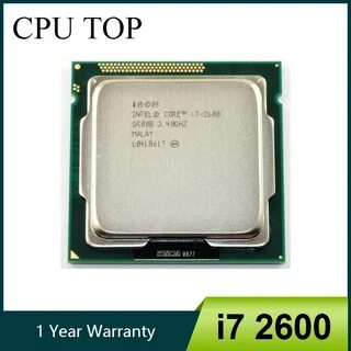 Cpu 860