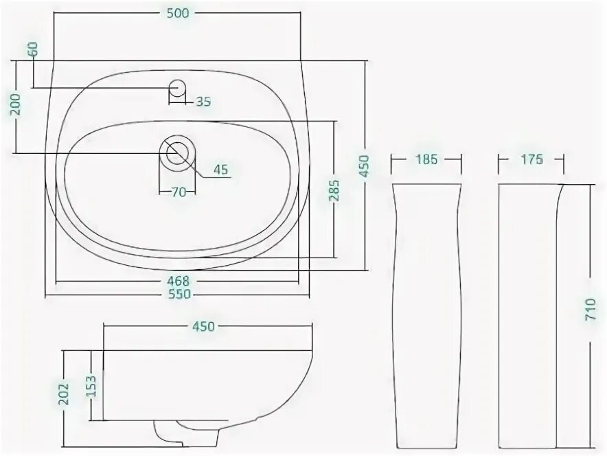 раковина-тюльпан сантек анимо 55. раковина santek анимо 55 с пьедесталом. раковина сантек анимо 55. умывальник анимо 55. умывальник анимо 55.