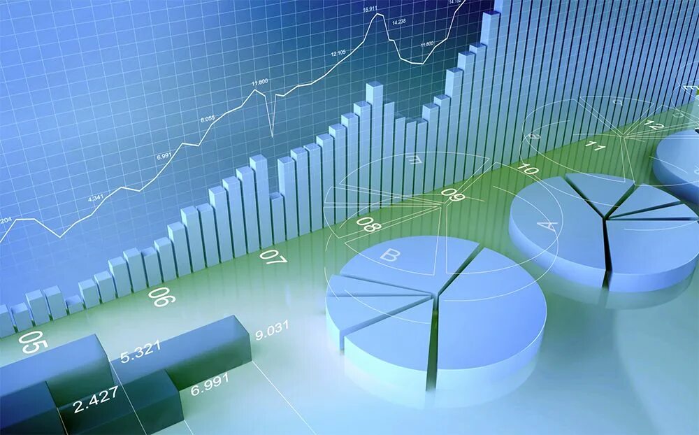 Рост продаж. Графики и диаграммы. Statistics. Графики на прозрачном фоне. Статистическое исследование картинки.