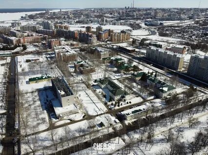 Пирогово 6 чебоксары