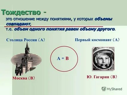 Какое соотношение содержания