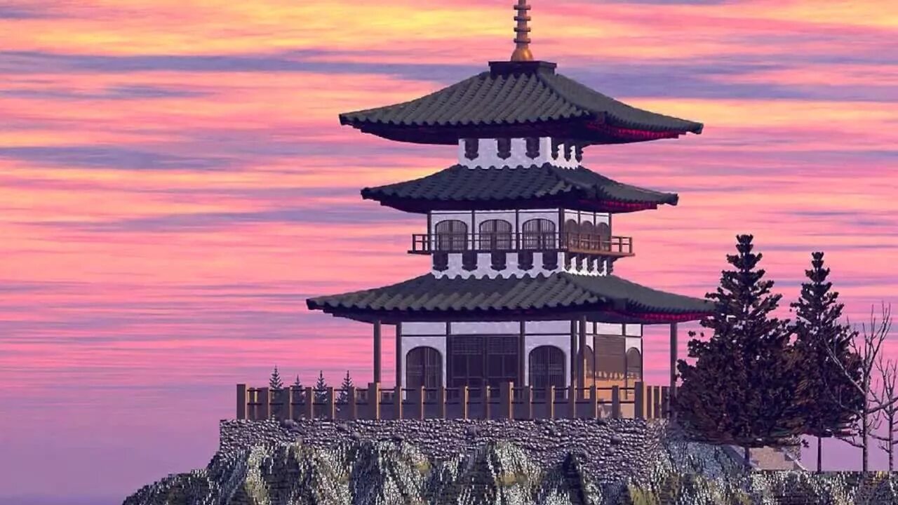 Японский дом 6 букв. Падога Япония. Храм пагода в Японии. Архитектура Японии, храм пагода. Пагода китайская архитектура.