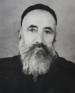 Отец абрамова