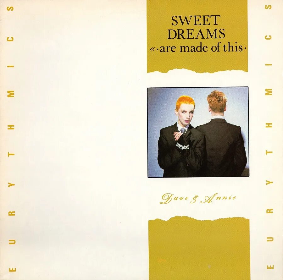 Eurythmics sweet dreams are made of this. Eurythmics, annie lennox, dave stewart - sweet dreams (are made of this). Sweet dreams are made of this eurythmics. Eurythmics sweet dreams are made of this. Stereo express sweet dreams.