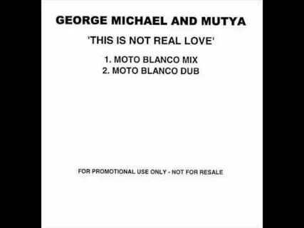 So this is love george