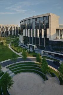Skolkovo one