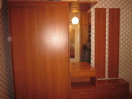 Шатура прихожие