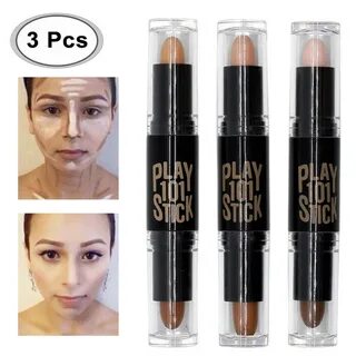 Contour stick