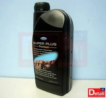 Focus concentrate