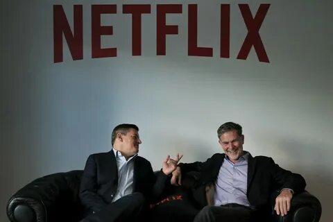 Netflix лучшее 2024