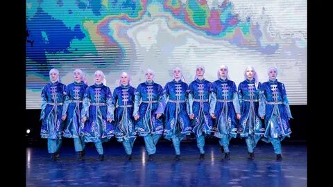 Канал ансамбль