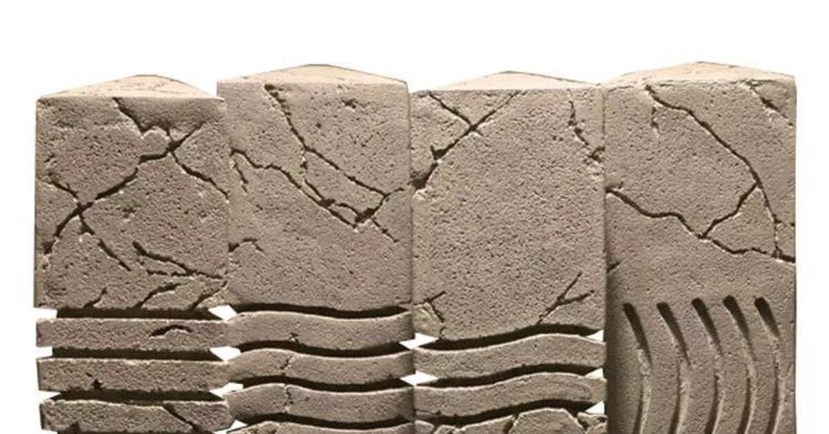 Каменные элементы