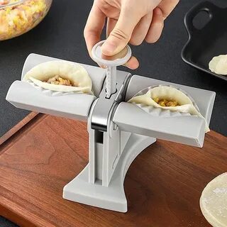 Пресс для лепки пельменей