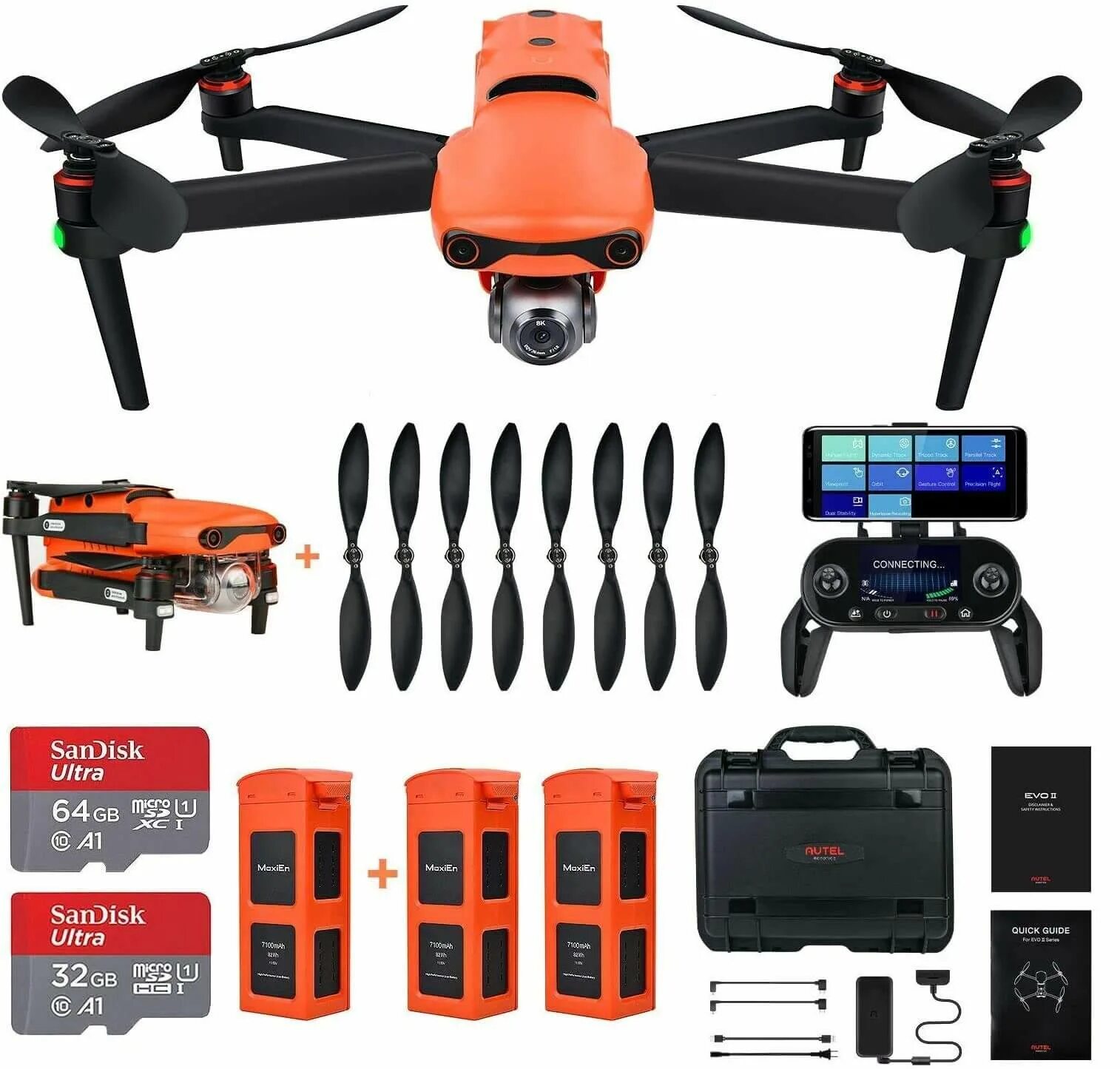 Аутель эво 2. Autel Robotics EVO II. Autel EVO 2 Pro. Autel EVO 2 Pro камера. Autel evo2 Lite.