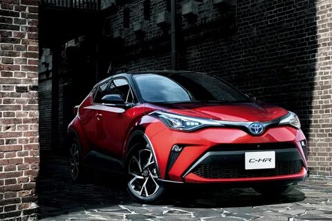Toyota сайт