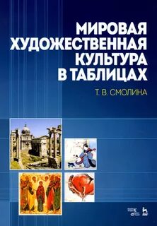 Урок мировой художественной культуры