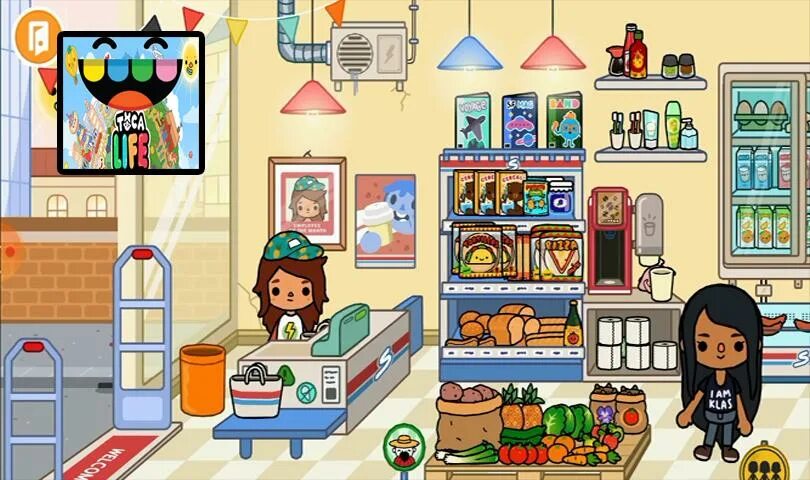 Toca life world 1.80. В злом toca life world 1.23.1. toca life world от toca boca. супермаркет toca life world. идеи для постройки дома в toca life world.