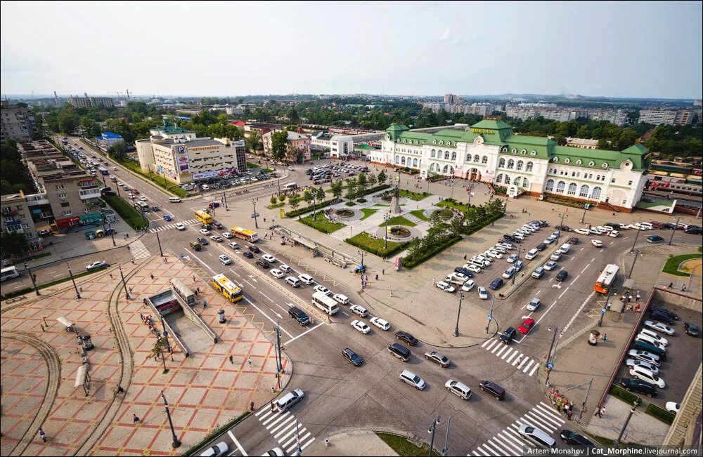 Жд пл. Привокзальная площадь Хабаровск. Клин Привокзальная площадь. Киров ЖД Привокзальная площадь. Привокзальная площадь Красноярск.