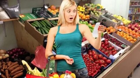 Почему нет продуктов в магазине