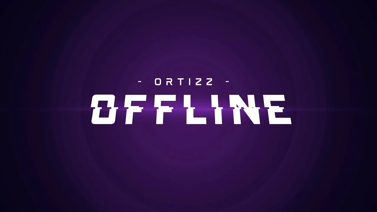 Offline name. Стрим офлайн. Оффлайн для Твича. Офлайн баннер для Твича. Баннер видеопроигрывателя.