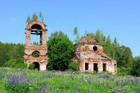 Калининский владимирская область