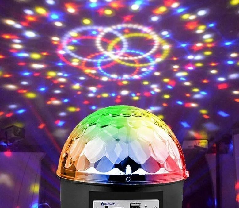 Муз диско. Светодиодный музыкальный проектор "диско-шар" Bluetooh. Диско-шар светодиодный цветомузыкальный. Диско шар Crystal Magic Ball Light. Диско шар led Crystal Magic Ball Light.